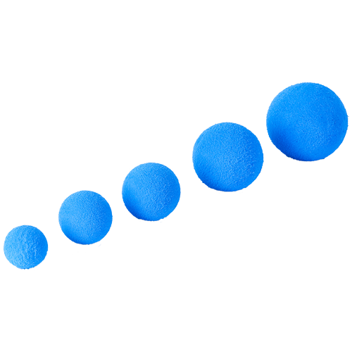 Massage Ball：MSGB-ER02