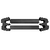 Massage Roller：MSGR-04