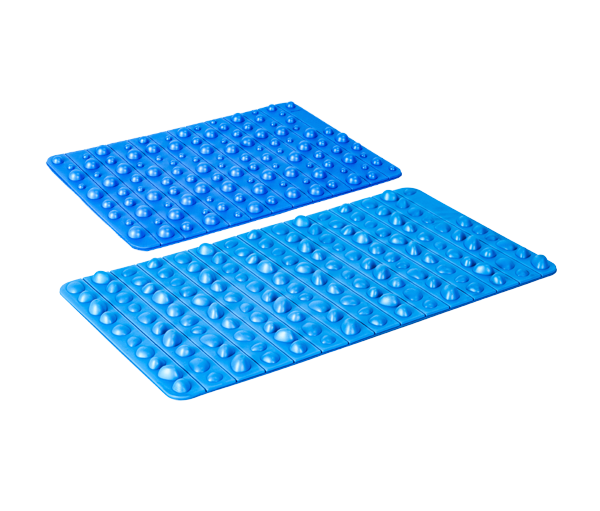 Massage Mat：Mat-FM-01