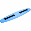 Swimming Floating：SAA-01
