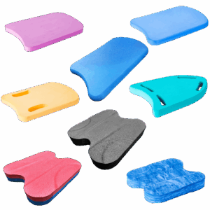 Swimming Block：SAC-01
