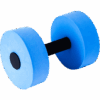 Swimming Dumbbell：SDB-01