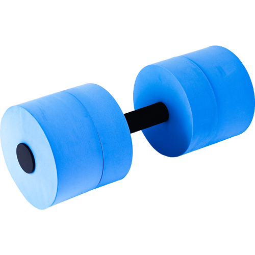 Swimming Dumbbell：SDB-01