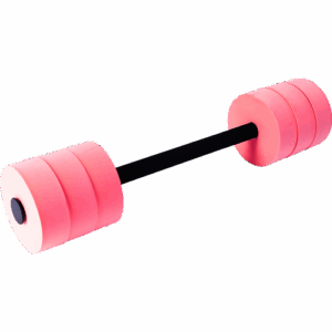 Swimming Dumbbell：SDB-02