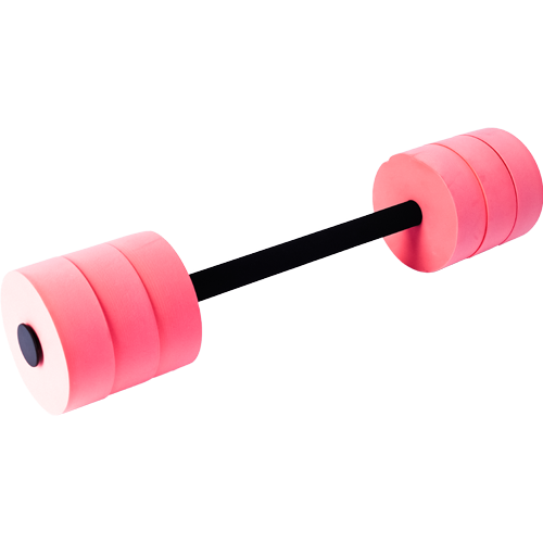 Swimming Dumbbell：SDB-02