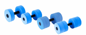 Swimming Dumbbell：SDB-01