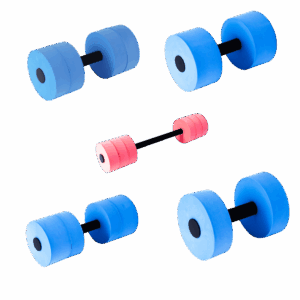 Swimming Block：SAC-01