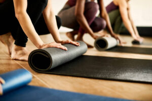 Anti-Fatigue Mat：BPF-08