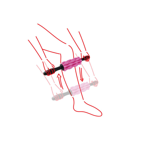 Massage Roller：MSGR-03