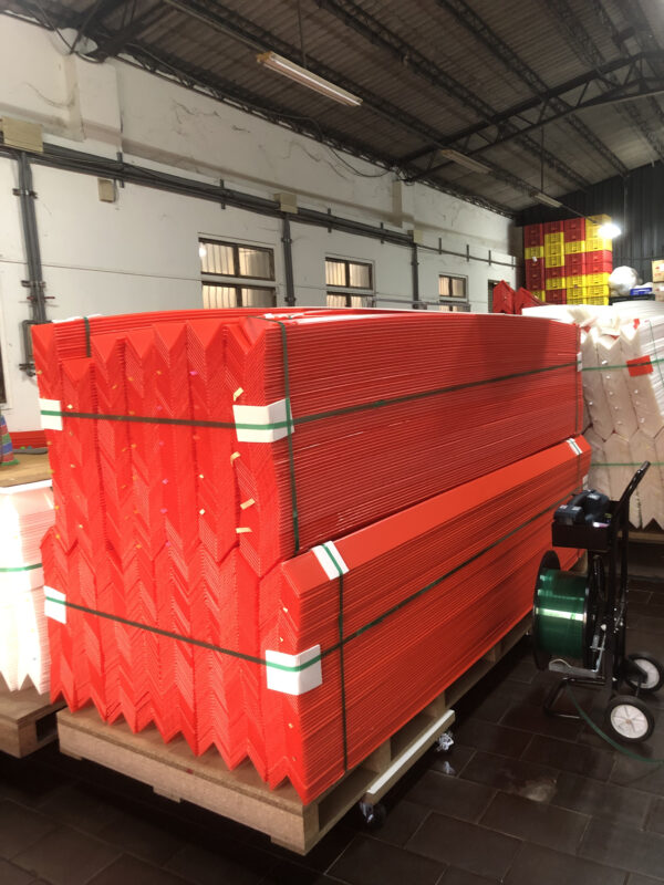PP Coreflute-G1600-280-90°