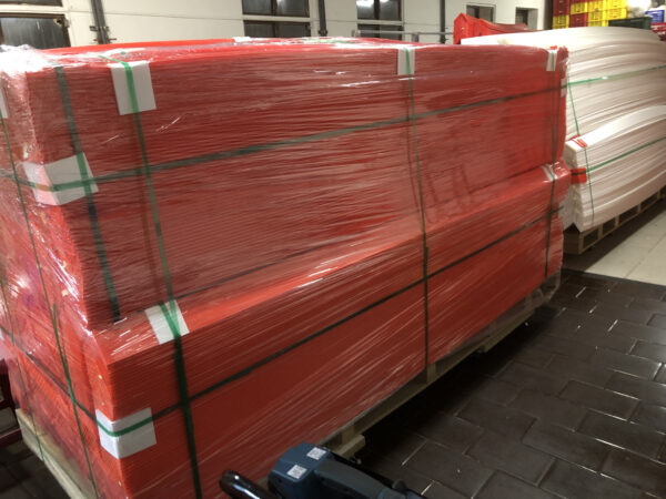 PP Coreflute-G1600-280-90°