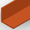 PP Coreflute-G1600-280-90°