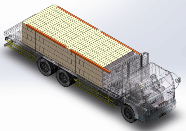 PP Coreflute-G1600-280-90°