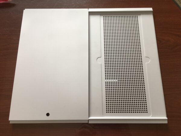Customized Machining parts-01