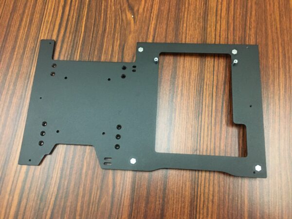 Customized Machining parts-01