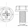 Customized Machining parts-01