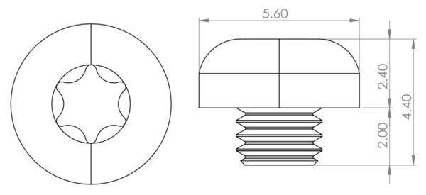 Customized Machining parts-01