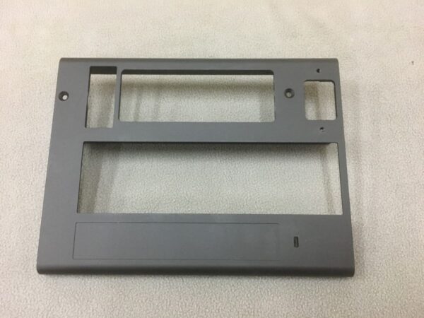 Customized Machining parts-01