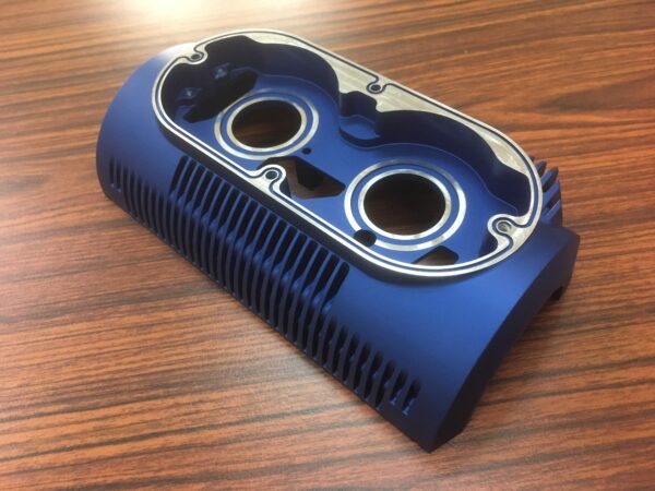 Customized Machining parts-02