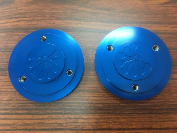 Customized Machining parts-02