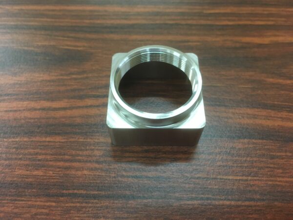 Customized Machining parts-02