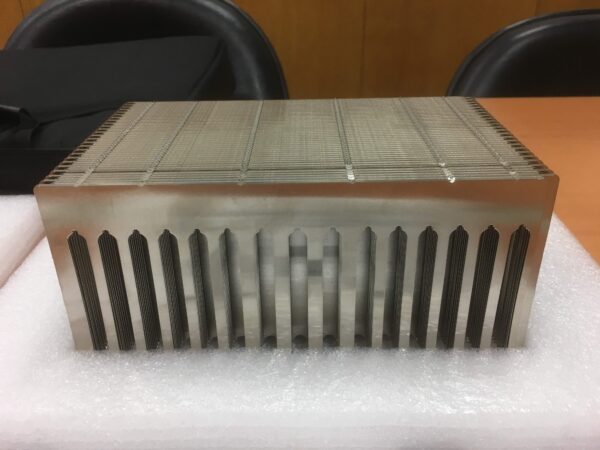 Customized Machining parts-04