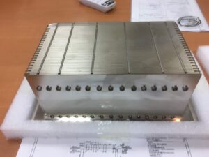 Customized Machining parts-04