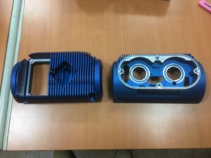 Customized Machining parts-02