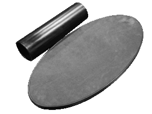 Balance Pad：BPF-13