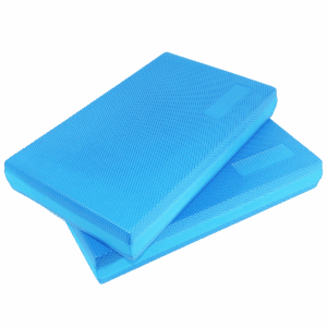 Balance Pad：BP-EVA-2PCS