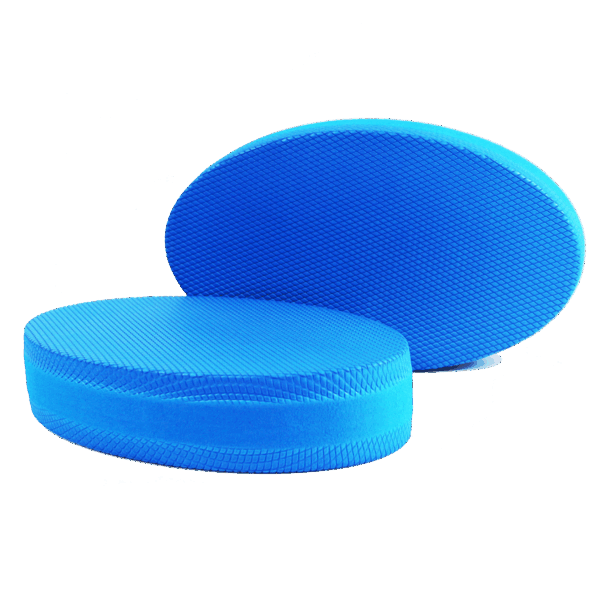 Balance Pad：BP-POE-VOAL-2PCS