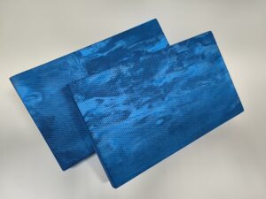 Balance Pad：BP-TPE-2PCS