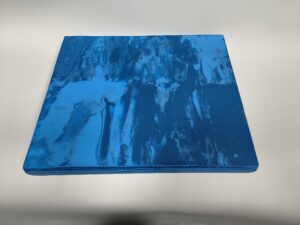 Balance Pad：BP-TPE-M