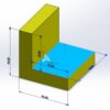EVA Foam Packaging-L