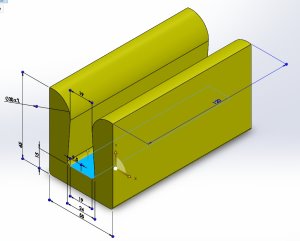 EVA Foam Packaging-L