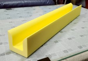 EVA Foam Packaging-U