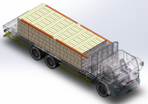 Anti-Fatigue Mat：BPF-08